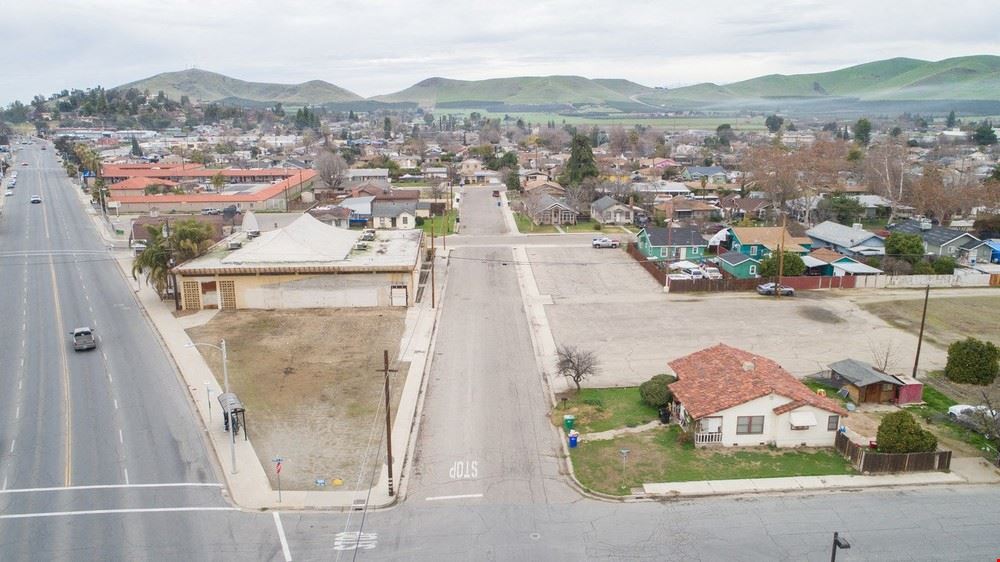 Prime ±1.92 AC Retail Pad off Main Street