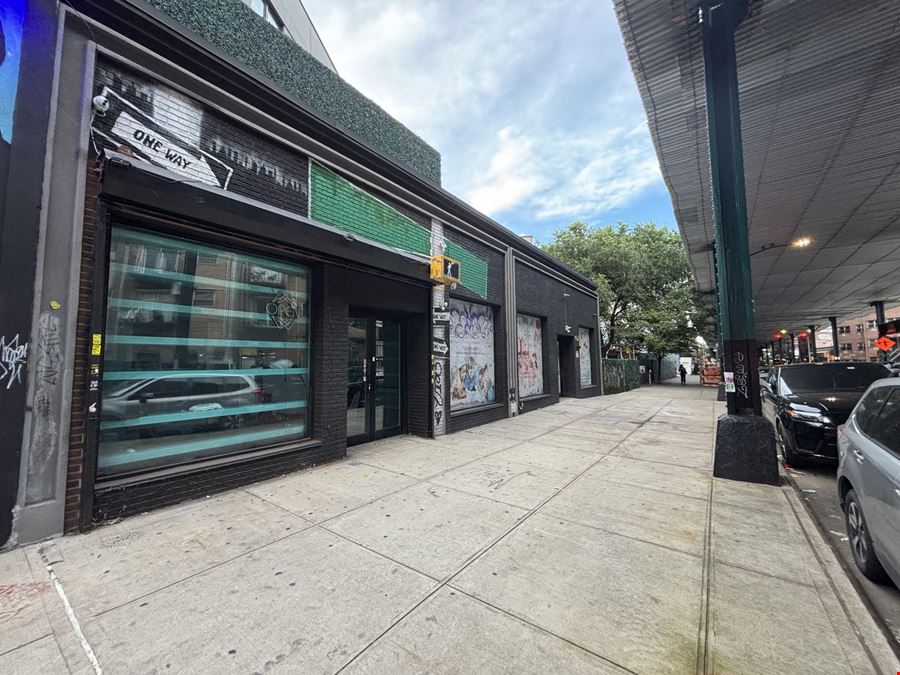 1255 Myrtle  Ave