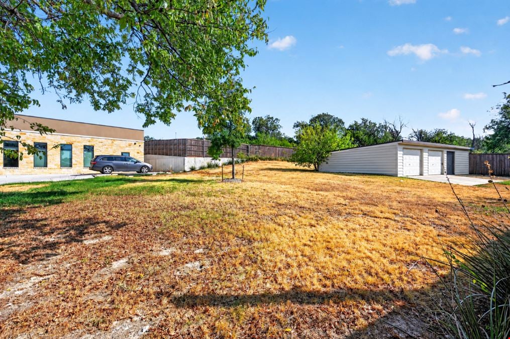 Medical/Office/Retail Space for Sale at 5412 Boat Club | 6333 N Hill in Fort Worth, TX