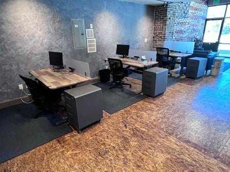 Preview of Coworking space for Rent at 11786 Shaffer Place, #S-209