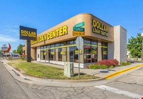 Dollar Loan Center | Orchard