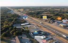 17379 Interstate 20 S Access Rd
