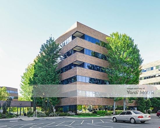 Preview of Office space for Rent at 10220 SW Greenburg Road