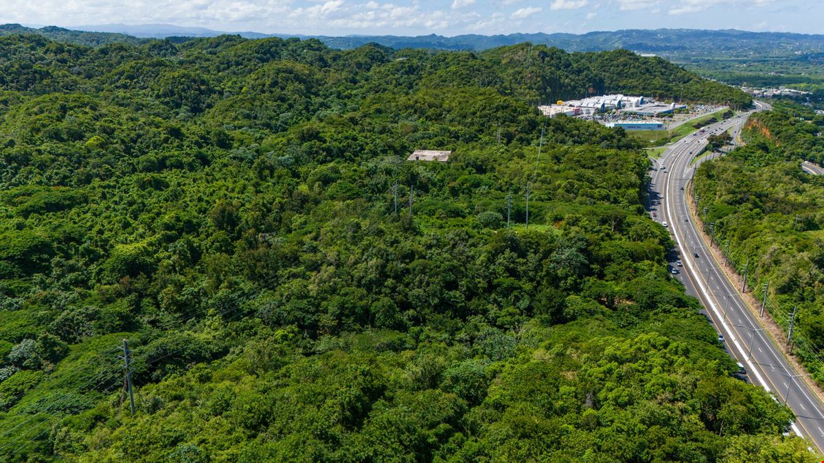 Aguadilla Land for Commercial Development