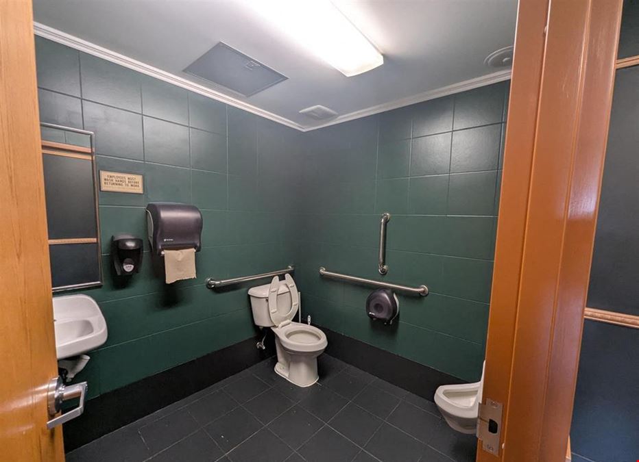407 4th Street - Suite A