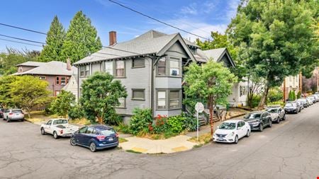 Preview of Other space for Sale at 601-607 NE Randall Ave.