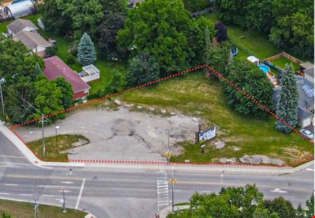 Preview of VacantLand space for Sale at 79-81 king Edward Street N.