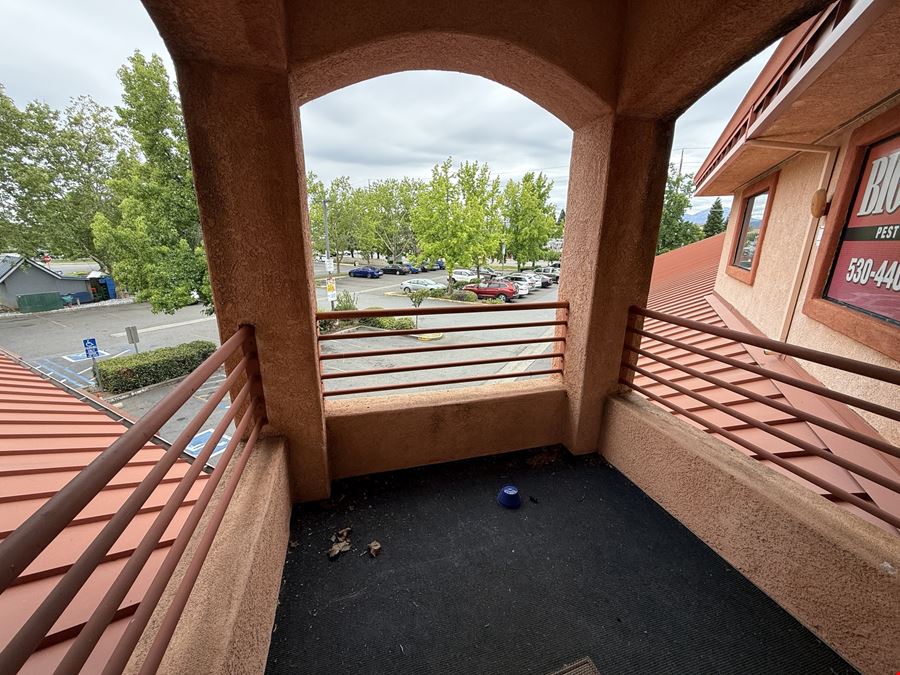 Churn Creek Suites