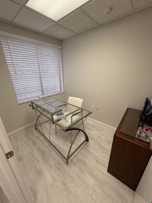 Pine Park Centre- Office Condo