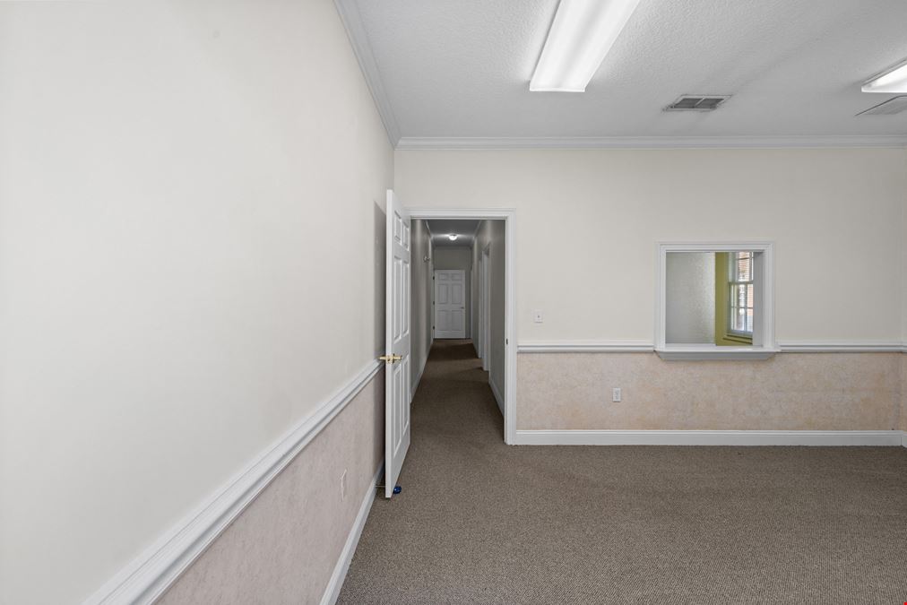 8777 San Jose Blvd, Suite 502 & 503