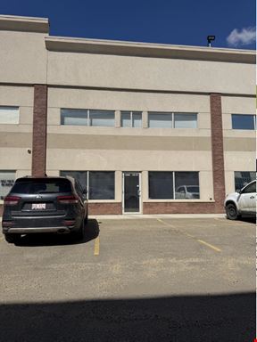 Prime Office/Warehouse Condo Space