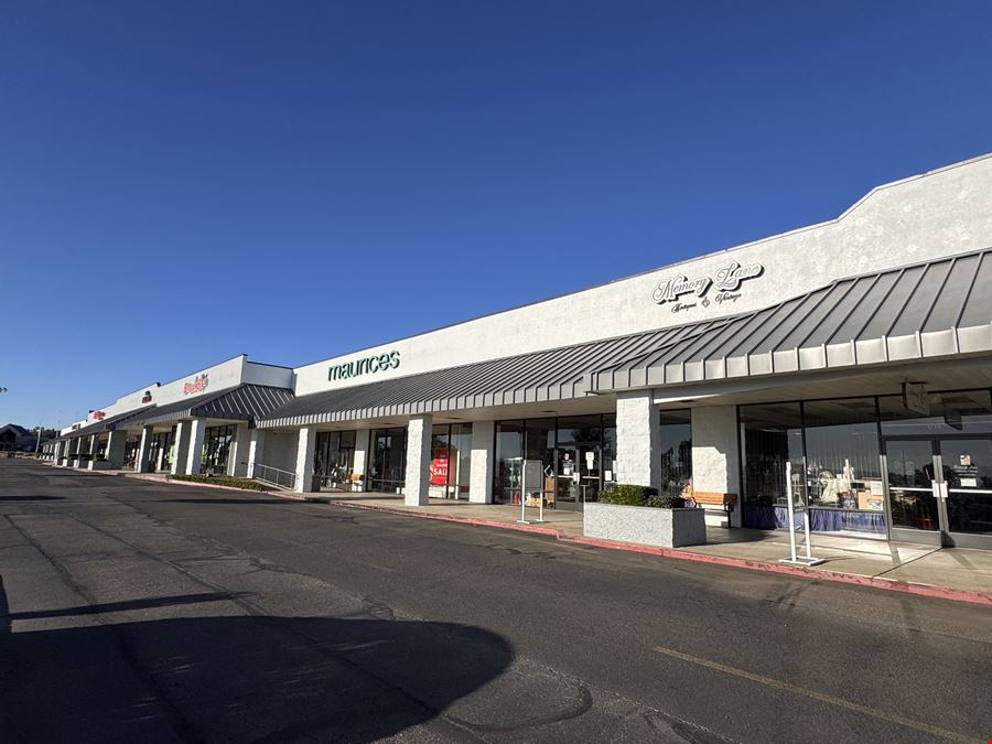 Shasta Gateway