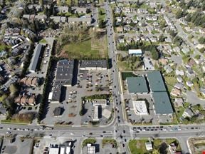 Federal Way Development Site