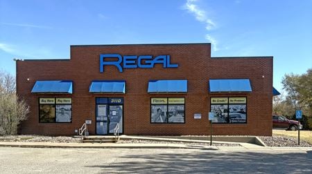 Preview of Other space for Sale at 3110 S. Broadway Ave.