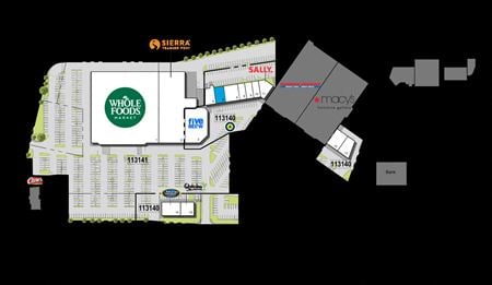 Preview of Retail space for Rent at 6137-D S Virginia St