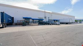 La Palma Distribution Center