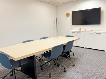 Preview of Coworking space for Rent at 2790 Skypark Drive Suite 210