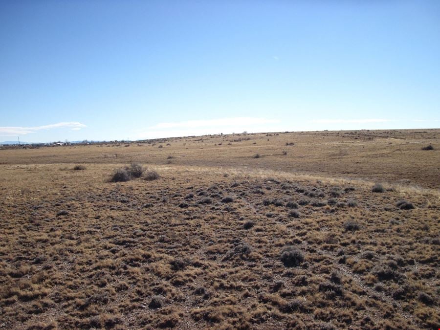 16 Mesa Rd