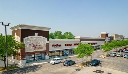 Preview of Retail space for Rent at 2004 - 2134 W. Jefferson Street