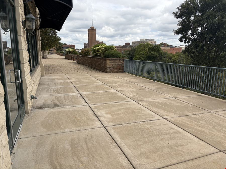 Commercial Condo for Sale