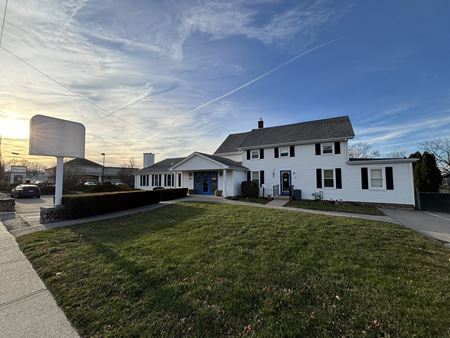 Preview of Office space for Sale at 651 Main Road