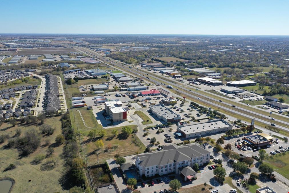 1.77 Acres 
