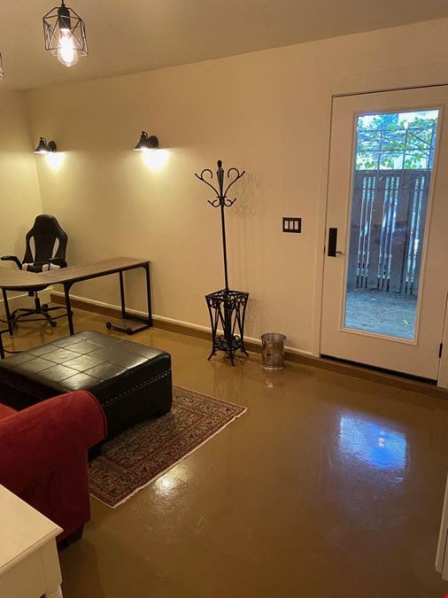 Palo Alto Rents