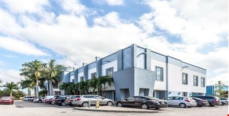 Preview of commercial space at 12060 SW 129th Ct # 206, 207 & 208