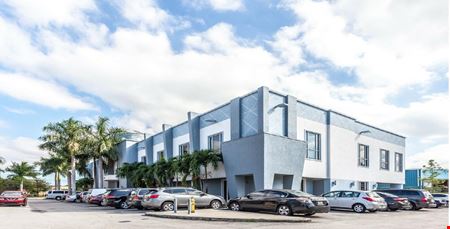 Preview of Commercial space for Sale at 12060 SW 129th Ct # 206, 207 &amp; 208