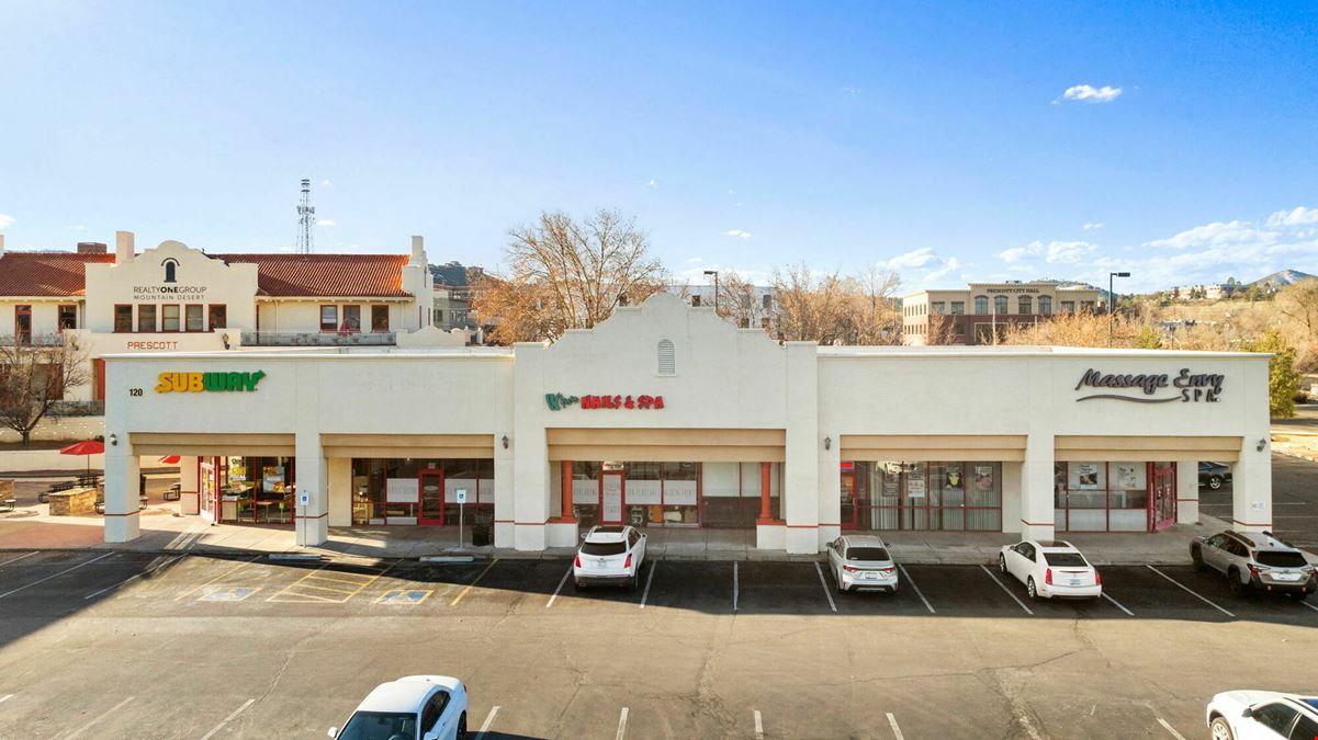 Depot Marketplace