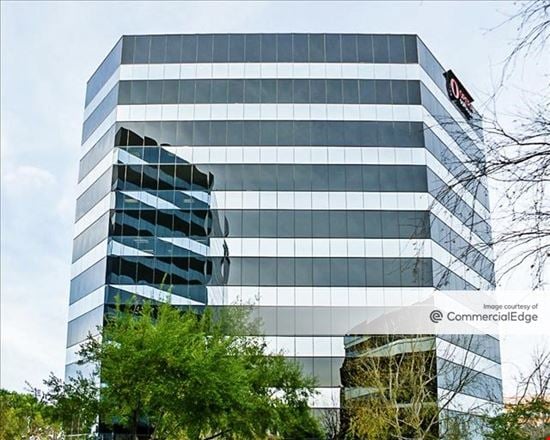 Preview of Office space for Rent at 1825 South Grant Street