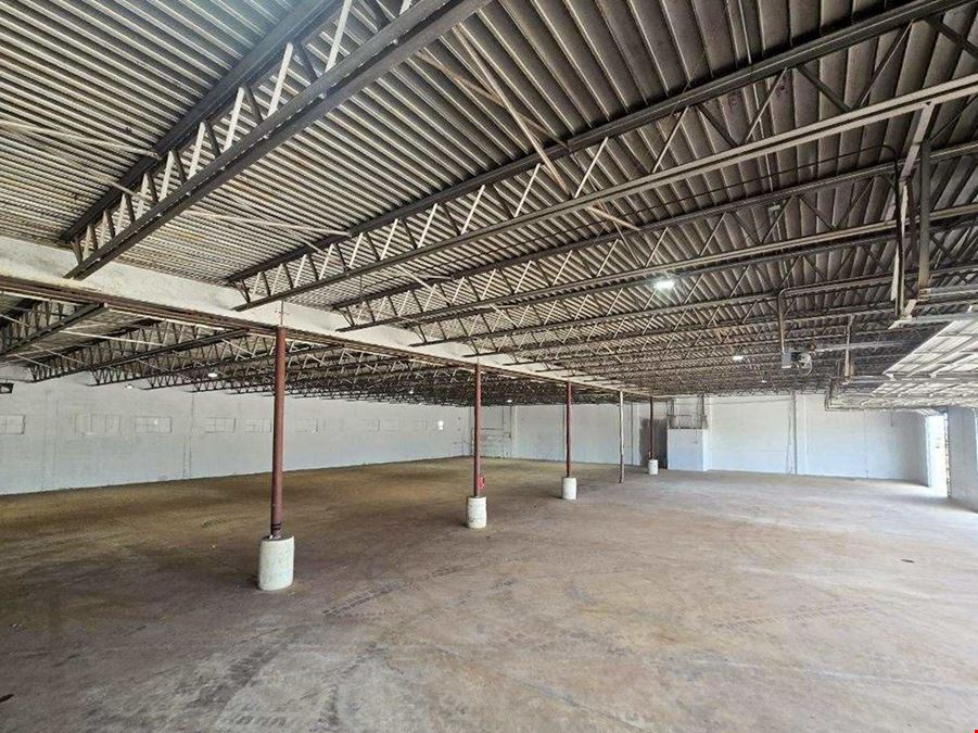 3418 W Hwy 80