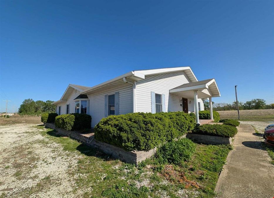 8727 Arenzville Rd
