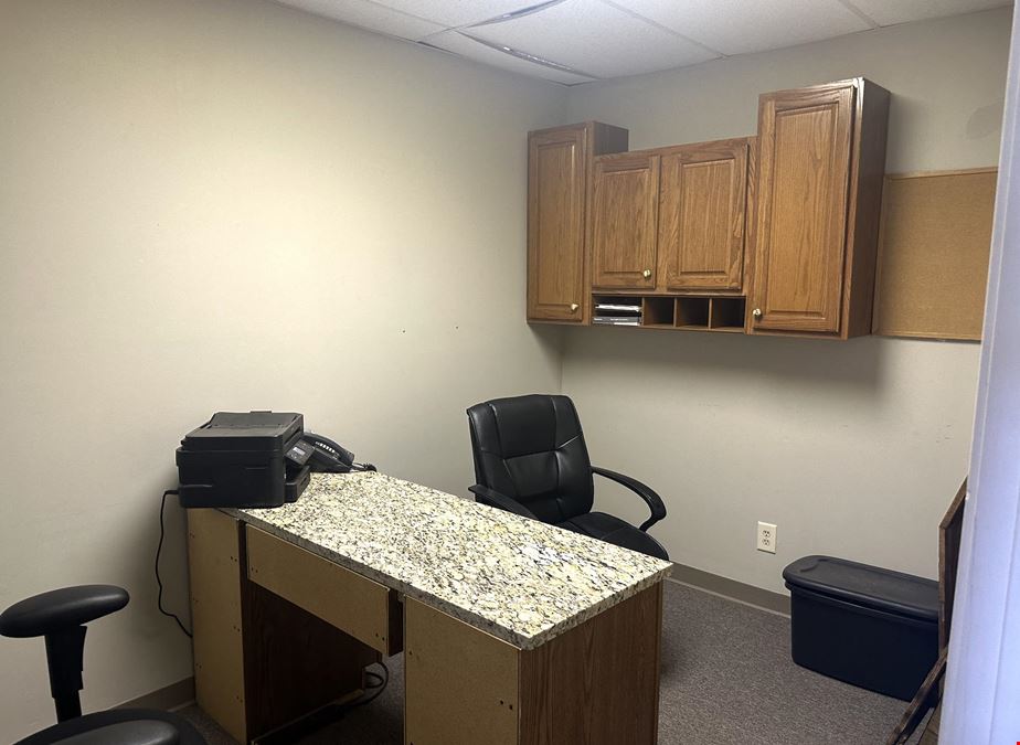 1628 Commerce Parkway, Unit A