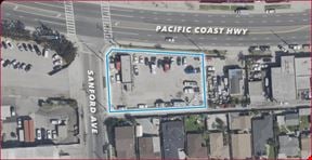 1002 E Pacific Coast Hwy