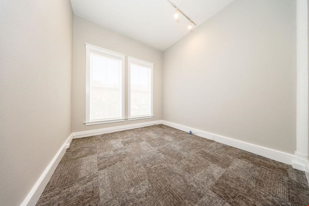 121 E 1st street Sanford