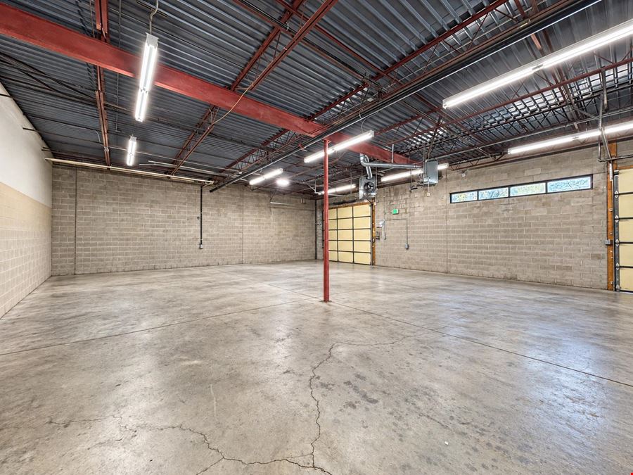 2860 S Vallejo Street, Unit G