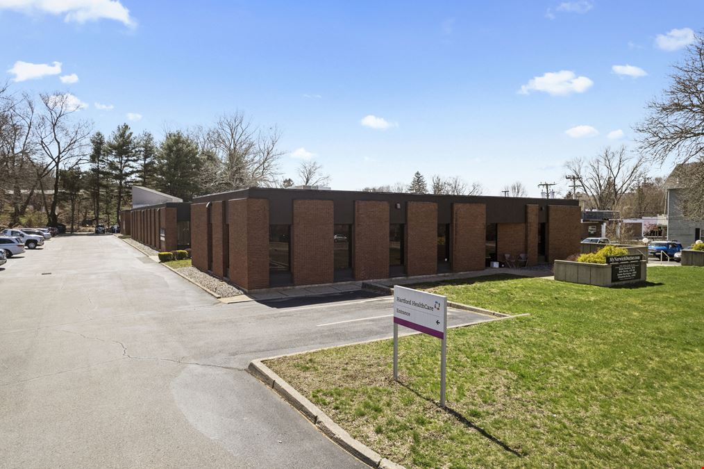 One Towne Park Plaza Medical Office