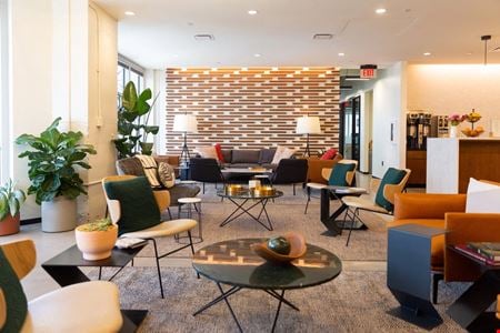 Preview of Coworking space for Rent at 401 East Jackson Street, Suite 3300