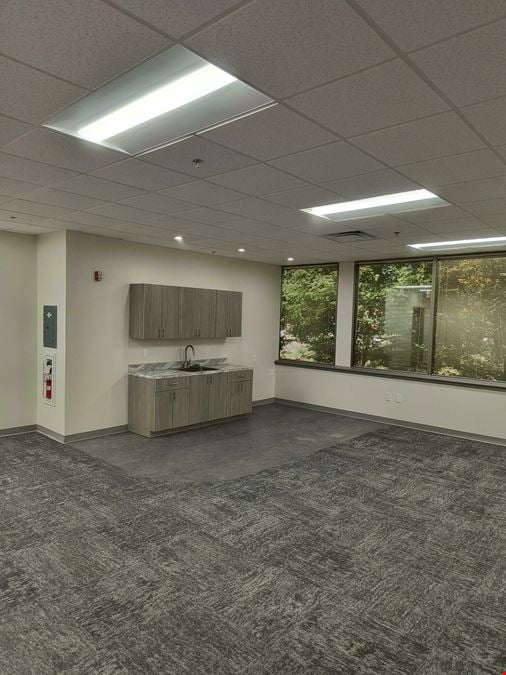 Gwynedd Corporate Center
