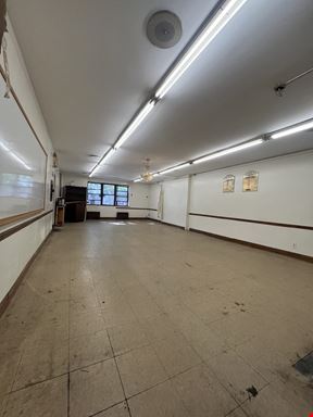 280 Rodney Street