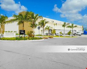 Airport North Logistics Park - Buildings 2, 3 & 4