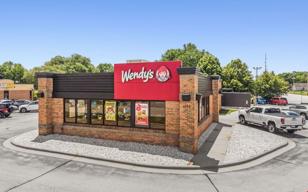 Wendy's | Green Bay, WI
