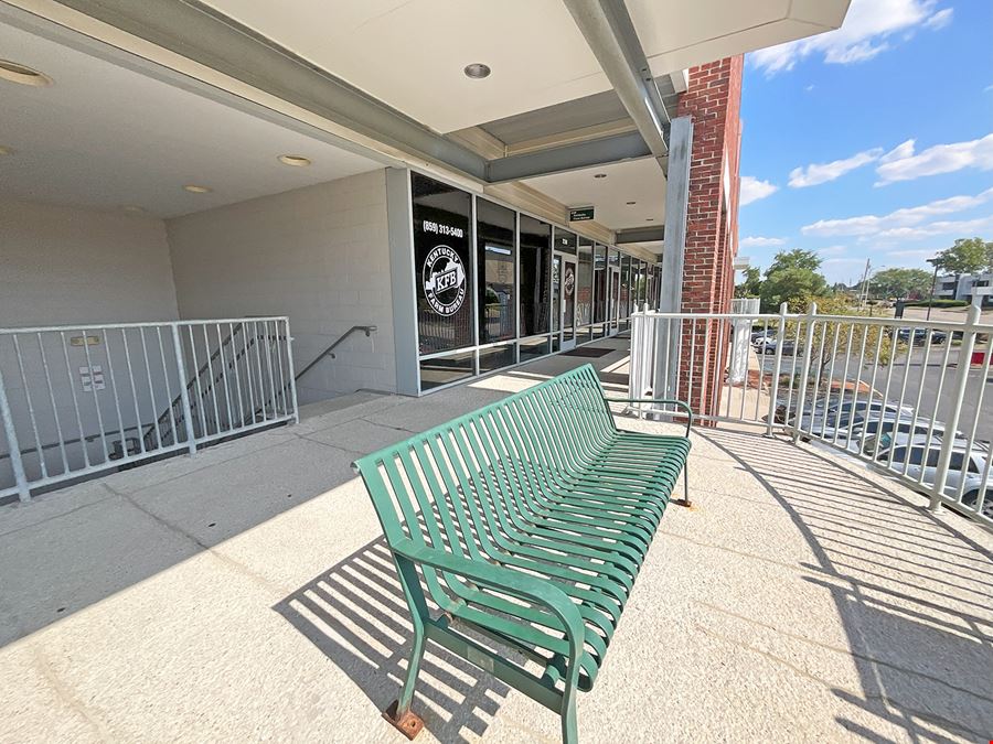 Pasadena Plaza Office Condo