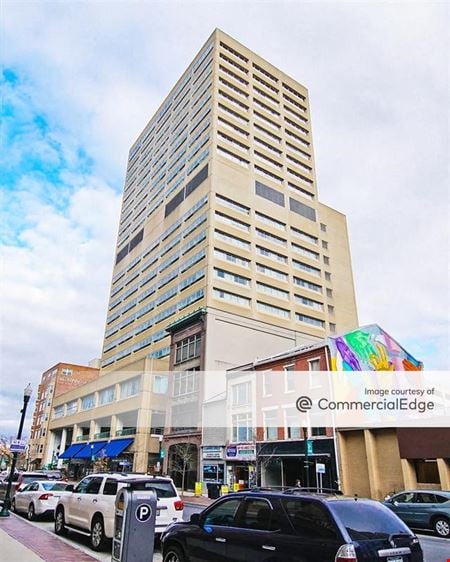 Preview of Office space for Rent at 333 Market Street