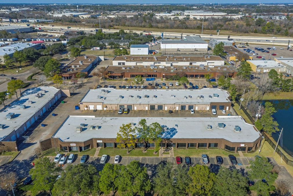 Rothway Business Center