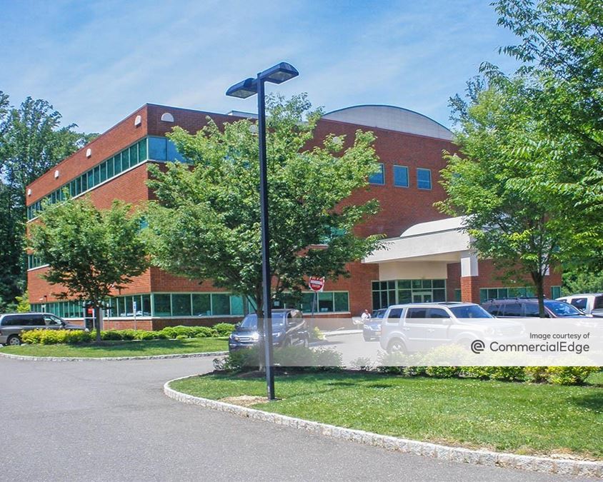 Bunn Drive Medical Arts Complex