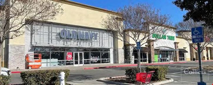 Empire Shopping Center