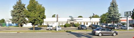 Preview of Commercial space for Rent at 1101 N Fancher Rd