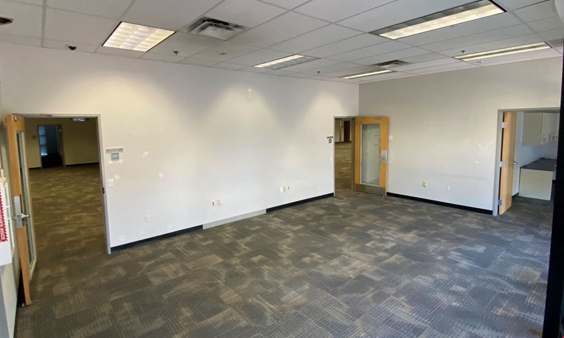 Eastgate Business Park Industrial Office Suites